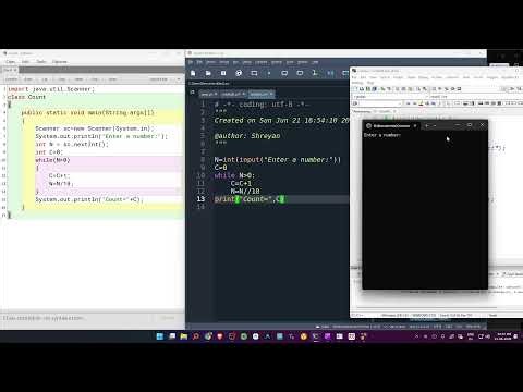 Class 8 Algorithm and flowchart with Java/Python Coding