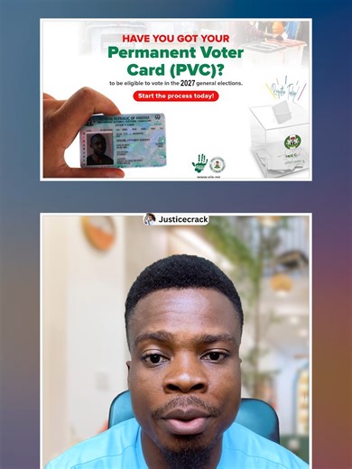 How to Transfer PVC and Vote in Your Area