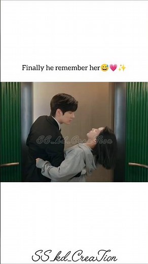 Finally he remember her😅💗✨|blossom through the cloud cdrama |#cdrama#mileswei#explorepage #newdrama