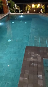 4.7M views · 101K reactions | Our home outdoor setup for Chesca's 45th birthday! Thank you Lord for the beautiful weather! ❤️ | Team Kramer | Facebook