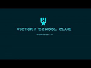 VICTORY SCHOOL CLUB MEMBERSHIP SYSTEM FULL DOCUMENTATION IN 40 MINUTES