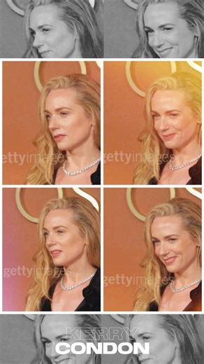 Kerry Condon FC on Instagram: ". 🌷🥲♥️ that bright smile and her lovely dimple adding 10k extra +XP to her figure~ 🐹 our lil miss KC must have been included in celebs with most beautiful eyes in Hollywood...😩😩~ 🌪️🌪️ sorry not hd lol this is taken from getty images 😅🚣 ▶️ Kerry Condon attending Governors Awards 2025 📺 Kerry Condon's latest film "TRAIN DREAMS" also starring Joel Edgerton & Felicity Jones, is on NETFLIX since Nov 21. this award winning movie teaches you the essence of ordin