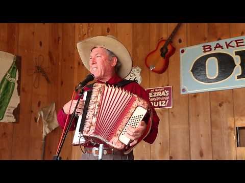 Barnacle Bill The Sailor