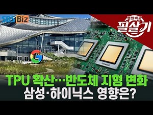 [필살기] 12월 랠리의 키는 반도체·바이오·원전? 시장이 다시 AI 중심으로 움직이는 이유