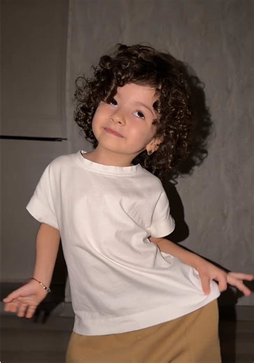 Big cute 💪🏻😂 #большиеглаза #dance | dance