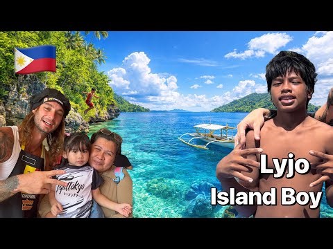 I Took This Local Kid on BEST Day of His Life 🇵🇭