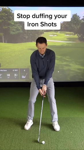 Improve Your Golf Swing with this Rope Drill