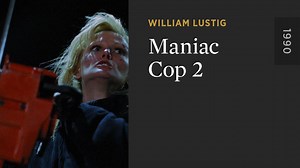 Maniac Cop 2