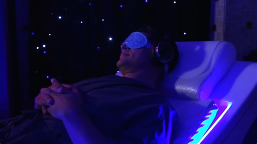 Miami spa offer guests various relaxation methods for World Sleep Day - WSVN 7News | Miami News, Weather, Sports | Fort Lauderdale