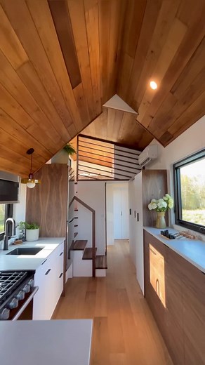 FritzTinyHomes on TikTok