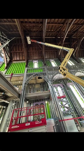 Understanding Fire Sprinkler Systems for Life Safety