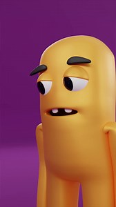 460K views · 8.1K reactions | WHAT IS THE SOUND OF ONE HAND CLAP? (Animation Meme) #fyp #reels #memes #3d #animation | JM Animated Videos | Facebook