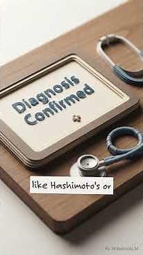 High TPO Antibodies Explained: Causes, Symptoms, Testing & Treatment