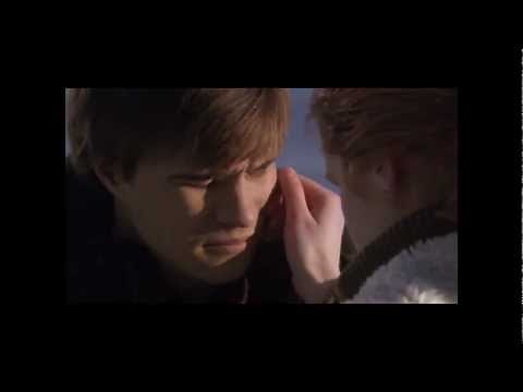 ICE CASTLES "A Kiss Of Hope"