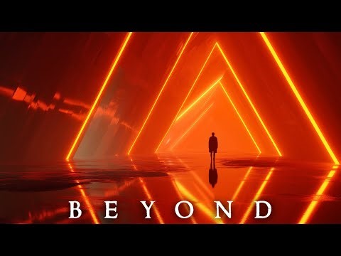 Royalty Free Rock Instrumental - BEYOND