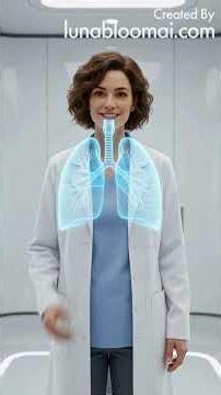 Meet the Human Body: Fun & Easy Guide with Talking Organs! | 2-Minute Science for All Ages