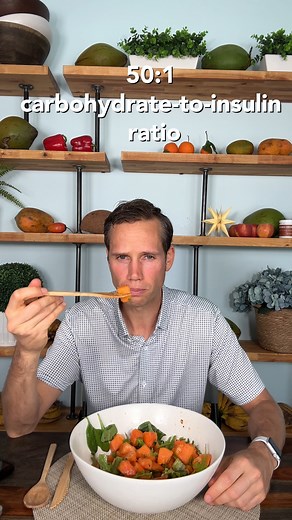 6.4K views · 52 reactions | Comment with the word RECIPE for even more simple meals to help manage your blood sugar. | Mastering Diabetes | Facebook