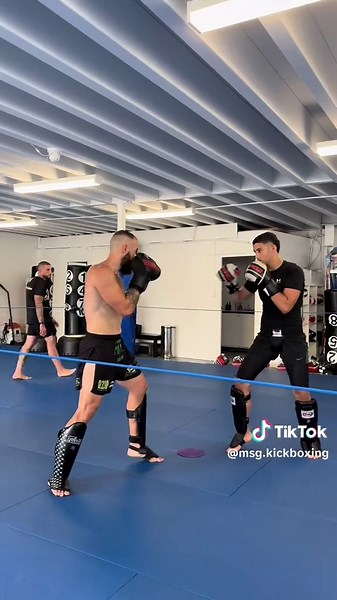 Ending 2024 with a bang. First k1 fight coming up early 2025.#kickboxing #sparringpartner #kickboxingcoach #mma #fighter #k1 #keepitreal #kickboxingworld @Mohamed Elbadar @Jayden “HULK” Urban @Harsid Neupane @Adam.kar @jamespoulos5 @zack_petrovski