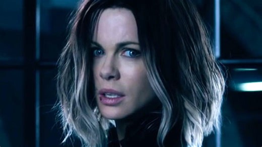 Unnoticed Aspects of the Underworld Franchise