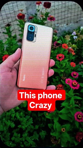 This Phone Destroyed Competition 💥📱 #shorts #viral #redmi