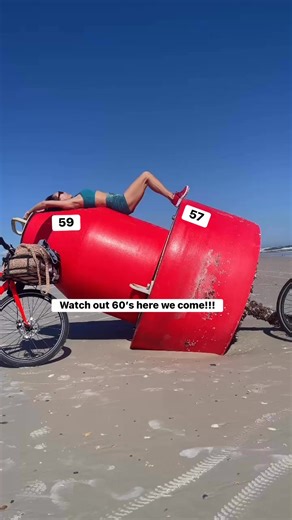 I’m still a bit amazed at how good things turned out 🤷‍♀️! When I was younger I didn’t think I’d look like this closing in on 60, & it’s not just me. Somehow our generation aged well. We’ve done “nothing” not in a bragging way…sure we’re active, eat well, but in the big sense we just lived our normal lives. Happy, vibrant, active, and no longer young, yet the best of everything. Here’s to #aging well! #healthylifestyle #fitness #vibes | Never a Roadmap