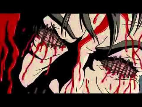 Spawn: The Animation 2005 Teaser