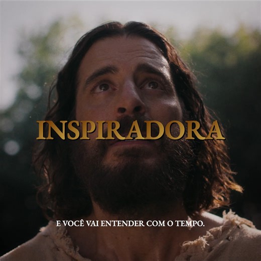 9.9K views · 1.8K reactions | Uma jornada inspiradora de quem fez fiéis discípulos por onde passou… Veja mais um capítulo da história de Jesus nos episódios 1 e 2 da 4ª temporada de #TheChosen #OsEscolhidos, que estão chegando em 21 de março, exclusivamente nos cinemas. #vemaí #JesusNosCinemas | Paris Filmes | Facebook