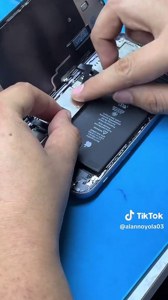 Cambio de pantallas de iPhone 11: Tutorial completo