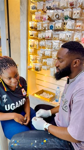 Wise smart jewelry & gadgets | She got fixed, I love this #fyp #jewelry | Instagram