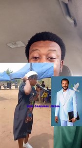 52K views · 449 reactions | A SERIOUS WARNING FROM A PROPHETESS TO EVANG EBUKA OBI TELLING HIM TO ASK THE HOLY SPIRIT FOR WISDOM BEFORE PREACHING THE WORD OF GOD. Listen to her till the end. #weloveevangebukaobi #zionprayermovementoutreach #akuzionidume #seraphictv #jpacchiefofstaff | Don Cardinal Media. | Facebook