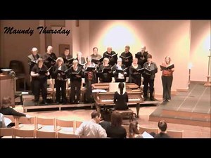 3 24 16 In Remembrance of Me