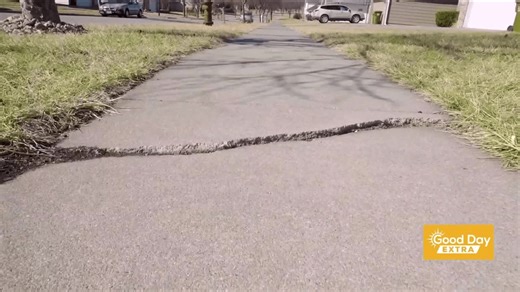 Smartlevel Concrete Is Your Solution To One Of The Most Common Homeowner Headaches