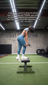 Are you ready to start your fitness journey with me? Let’s go! | Dr. Robin B