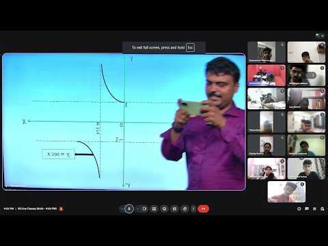 XII | Math | Chapter | 7 | Integrals | Revision | NCERT | CBSE | Tamil