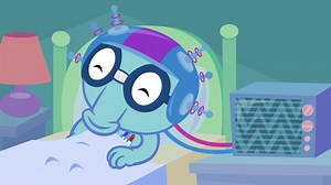 Our new episode "Dream Job" has finally arrived!!! - http://bit.ly/1czqS3C | Happy Tree Friends