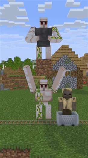 ちびゾンビ工場 / Mini Zombie Factory. 【Minecraft animation】