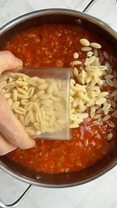67K views · 48 reactions | Italian Style One Pot Sausage pasta –...