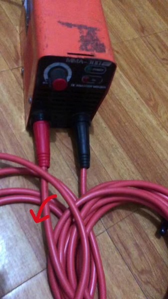 Welding Cable Connection Tips and Tutorials