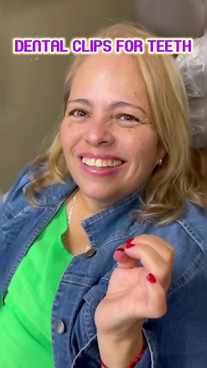 Dental clips are devices designed to influence teeth alignment. Explore more to understand how they work and their intended use. | Bypassers