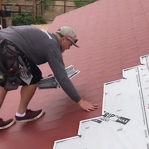 1.7M views · 9.1K reactions | These eco-friendly shingles could cut your energy bill in half  | In The Know Innovation | Facebook