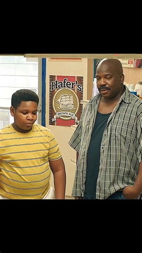 Kids can put their parents through hell for just trying to be the best for them.🎬🍿