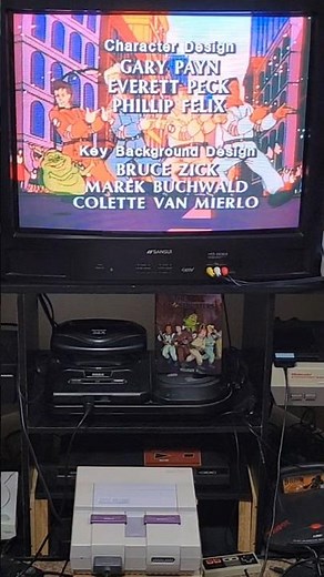 the real ghostbusters ending credits #ghostbusters #cartoon #80s #nostalgia #therealghostbusters
