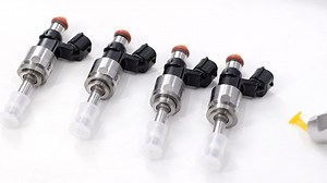 🚨The L15 Turbo Fuel System is now available.🚨 Check out the video on our YouTube channel. The Hondata 1.5L fuel system hardware paired with our proprietary software delivers fuel for those of you who have modifications that are limited by the stock fuel system. Although the camshaft does not make HP, it plays a key role in allowing you to use your FlashPro to tune for maximum power without the loss of fuel pressure. So if you’re ready to fuel more power or you’re simply tired of blending and w