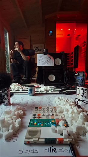 Mike Skinner 🌊 on Instagram