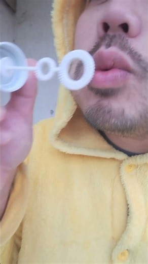 ASMR Candy eating, blowing bubbles & plastic wrap sounds #youtubeshorts #shorts