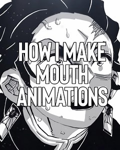 Mouth Lip Sync Animation Tutorial