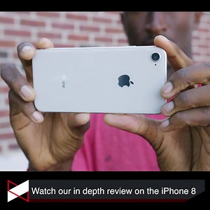 Is the new iPhone 8 for you? Full video: https://youtu.be/ld5H2L4j6LE | MKBHD