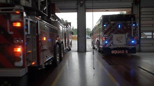 PierceMfg on Instagram: "Rewind with us – Pierce fire trucks are built to live up to the demands of firefighters and the communities they serve. To us, every step of the process is personal from innovation and expertise, to customization and service."