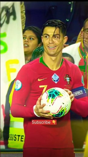 Cristiano Ronaldo Proves Why He’s the GOAT 🐐 | Football Highlights #cristianoronaldo