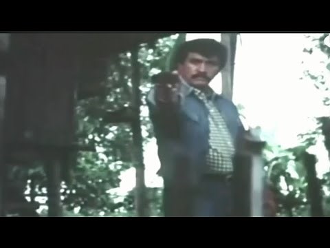 RAMON REVILLA SR"HARI NG AGIMAT" FULL ACTION MOVIES (TRUE TO LIFE STORY)